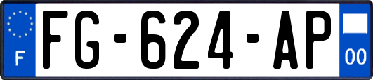 FG-624-AP