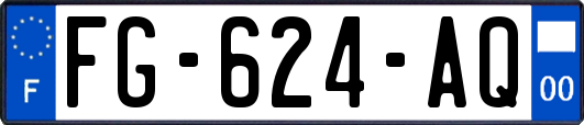 FG-624-AQ