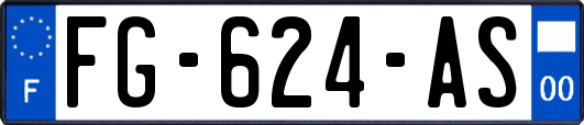 FG-624-AS