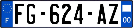 FG-624-AZ