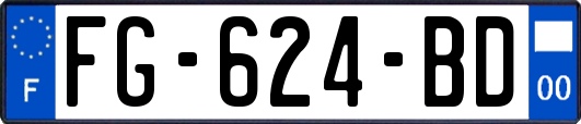 FG-624-BD