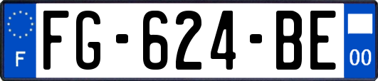 FG-624-BE