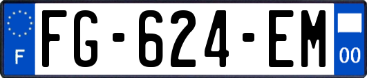 FG-624-EM