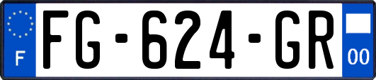 FG-624-GR