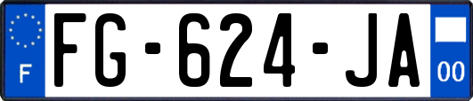FG-624-JA