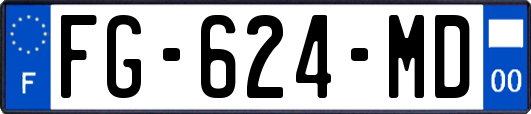 FG-624-MD