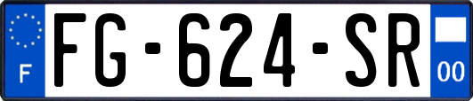 FG-624-SR