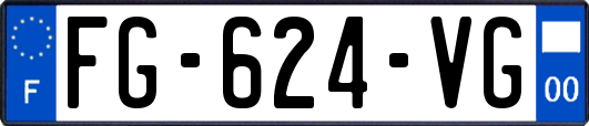 FG-624-VG