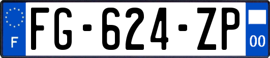 FG-624-ZP