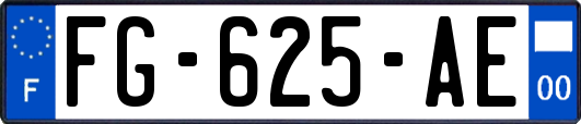 FG-625-AE