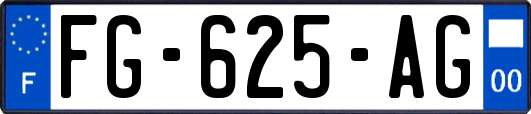 FG-625-AG