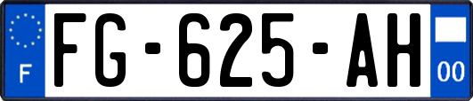 FG-625-AH