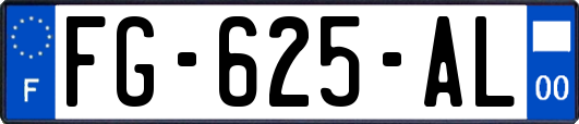 FG-625-AL