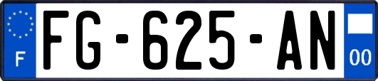 FG-625-AN