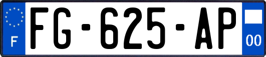 FG-625-AP