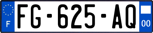 FG-625-AQ