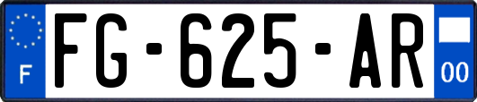 FG-625-AR