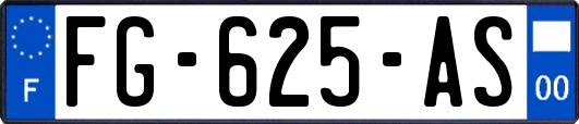 FG-625-AS