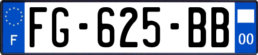 FG-625-BB