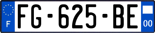 FG-625-BE