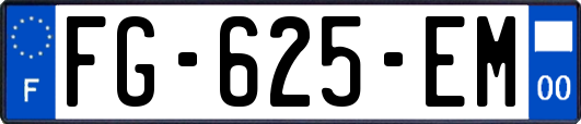 FG-625-EM