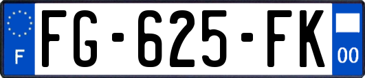 FG-625-FK