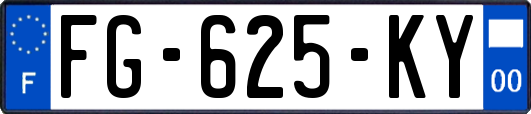 FG-625-KY