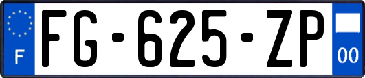 FG-625-ZP
