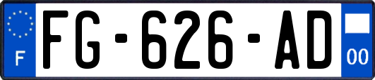 FG-626-AD