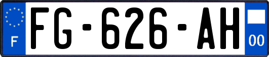 FG-626-AH