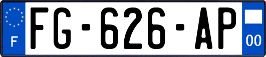 FG-626-AP