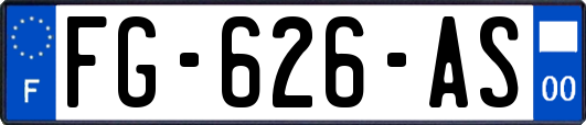 FG-626-AS