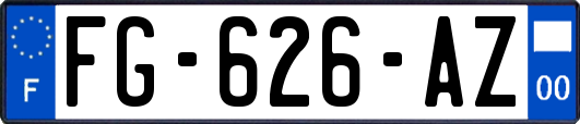 FG-626-AZ