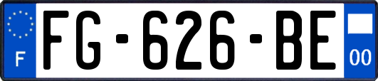 FG-626-BE