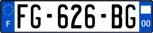 FG-626-BG