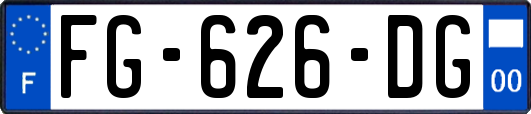 FG-626-DG