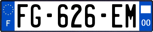 FG-626-EM