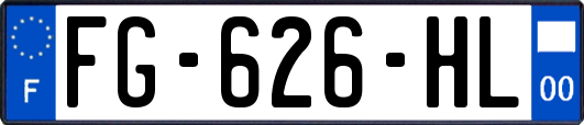 FG-626-HL