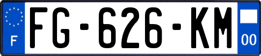 FG-626-KM