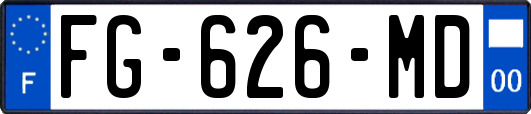 FG-626-MD
