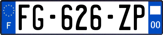 FG-626-ZP