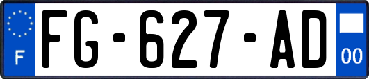 FG-627-AD