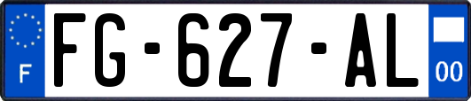 FG-627-AL