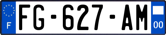 FG-627-AM