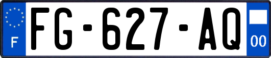 FG-627-AQ