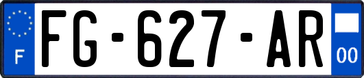 FG-627-AR