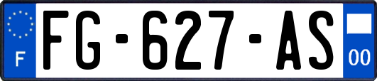 FG-627-AS