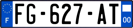 FG-627-AT