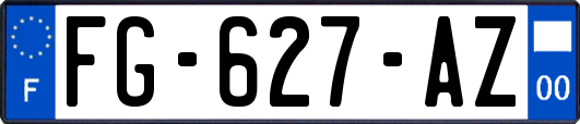 FG-627-AZ