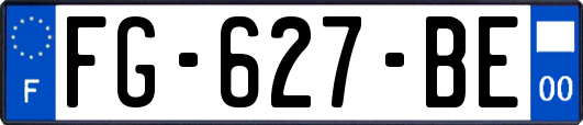 FG-627-BE